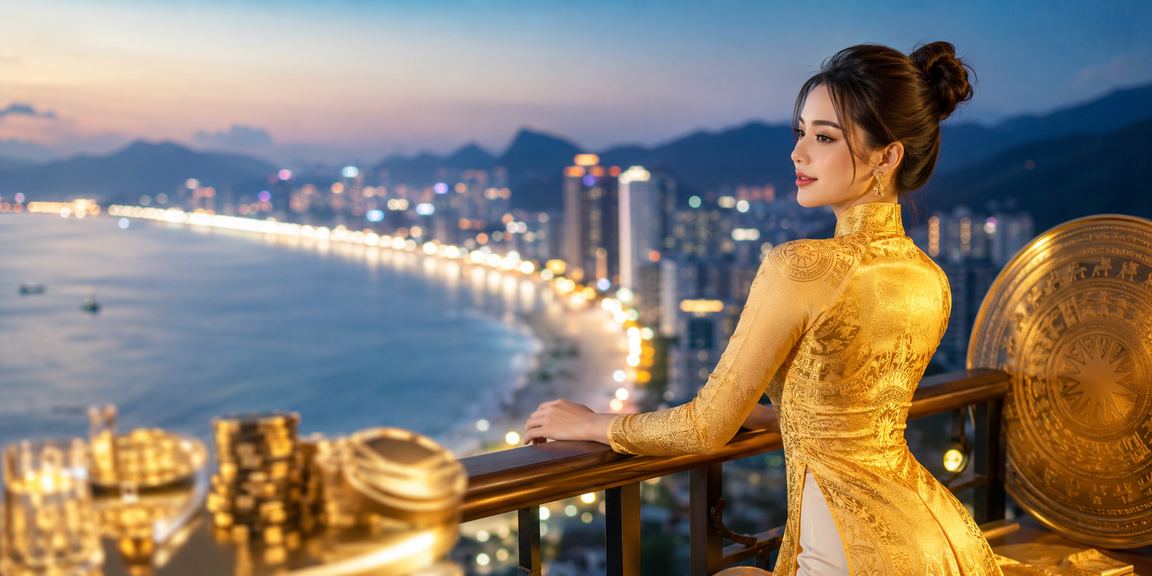 VIP bonus và trải nghiệm cao cấp tại Côn Đảo – xsmtr7
